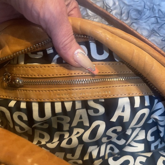 Marc Jacobs Purse - Picture 7 of 7